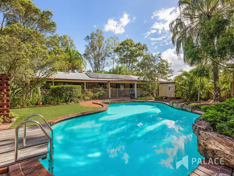 Third view of Homely house listing, 591 Junction Road, Barellan Point QLD 4306