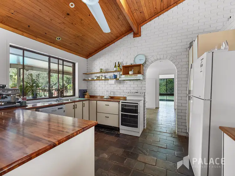 Fourth view of Homely house listing, 591 Junction Road, Barellan Point QLD 4306
