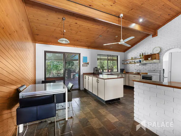 Fifth view of Homely house listing, 591 Junction Road, Barellan Point QLD 4306