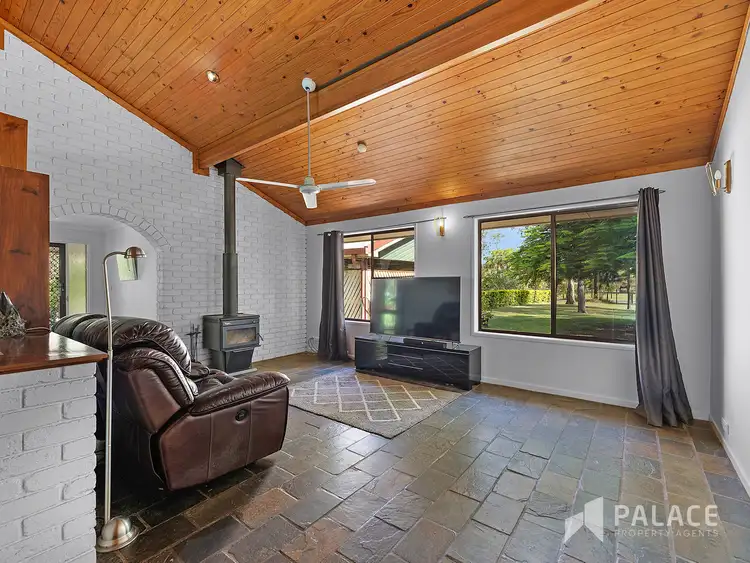 Sixth view of Homely house listing, 591 Junction Road, Barellan Point QLD 4306