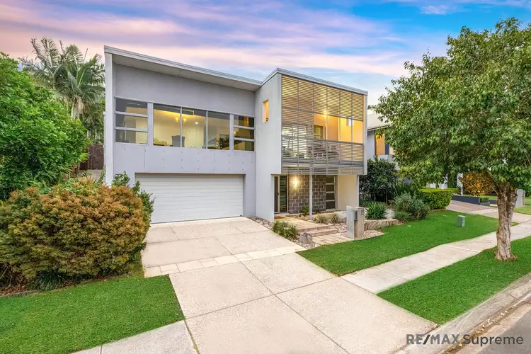 Main view of Homely house listing, 65 Mossvale Drive, Wakerley QLD 4154