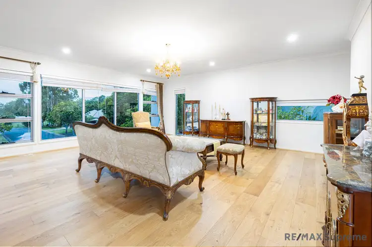 Fourth view of Homely house listing, 65 Mossvale Drive, Wakerley QLD 4154