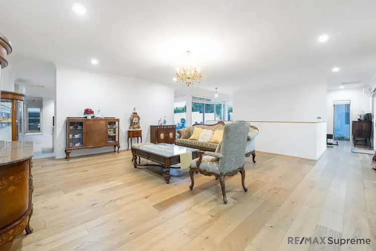 Fifth view of Homely house listing, 65 Mossvale Drive, Wakerley QLD 4154