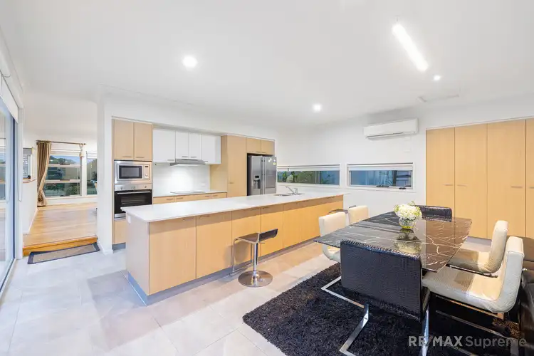Sixth view of Homely house listing, 65 Mossvale Drive, Wakerley QLD 4154