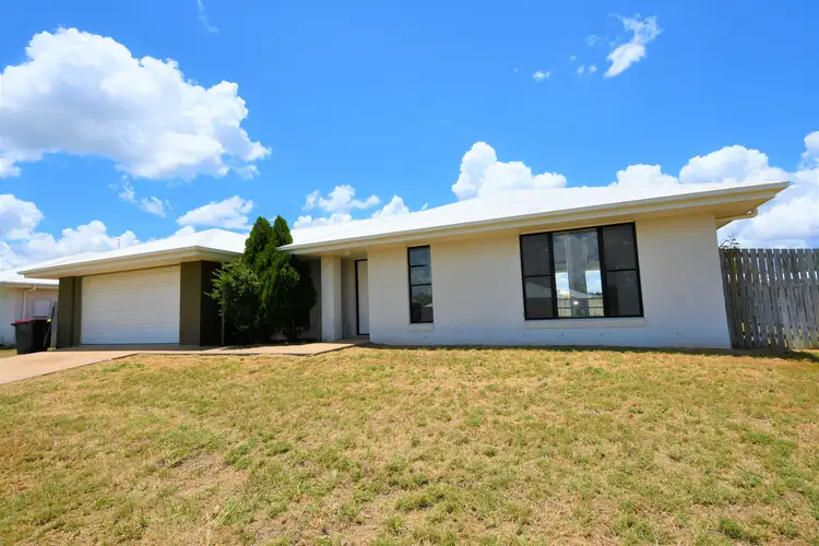 Second view of Homely house listing, 9 Denney Street, Gracemere QLD 4702