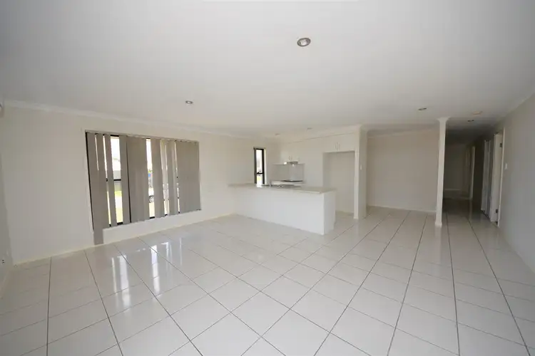 Third view of Homely house listing, 9 Denney Street, Gracemere QLD 4702