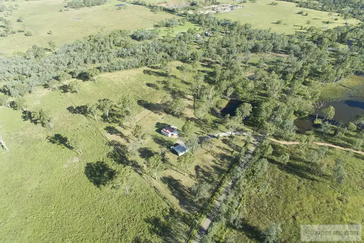 Main view of Homely rural property listing, 257 Old Ropeley Road, Ropeley QLD 4343