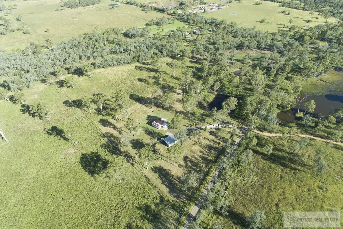 Main view of Homely rural property listing, 257 Old Ropeley Road, Ropeley QLD 4343