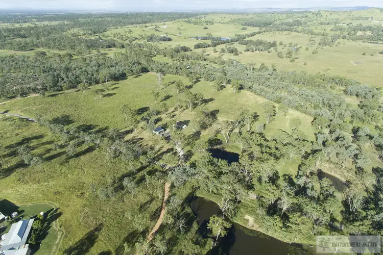 Third view of Homely rural property listing, 257 Old Ropeley Road, Ropeley QLD 4343