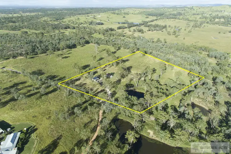 Fourth view of Homely rural property listing, 257 Old Ropeley Road, Ropeley QLD 4343