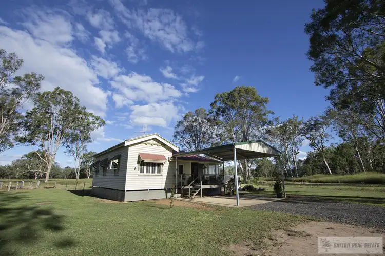 Fifth view of Homely rural property listing, 257 Old Ropeley Road, Ropeley QLD 4343