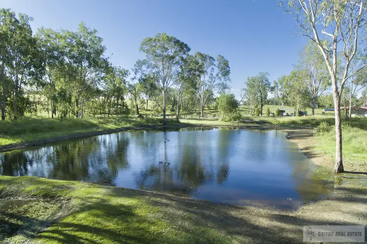 Sixth view of Homely rural property listing, 257 Old Ropeley Road, Ropeley QLD 4343