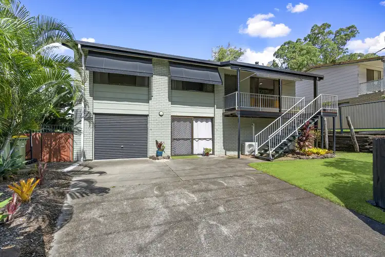 16 Eureka Crescent, Nerang QLD 4211