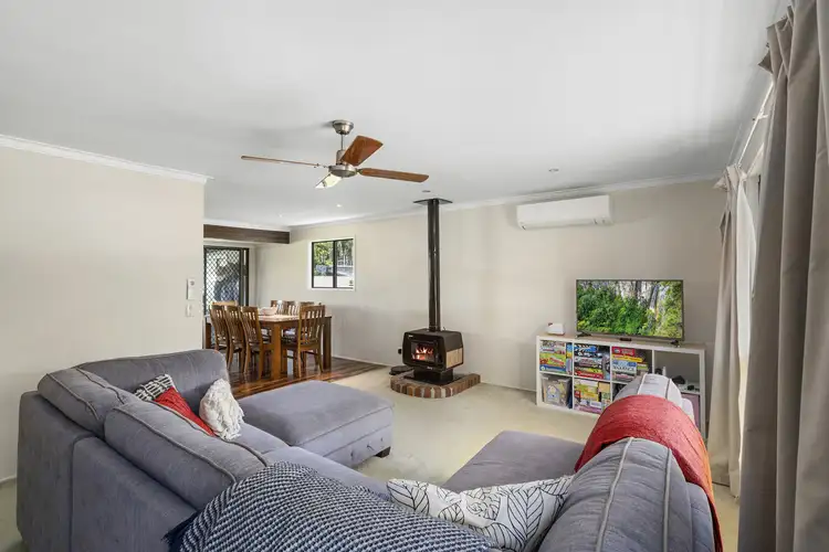 Second view of Homely house listing, 16 Eureka Crescent, Nerang QLD 4211