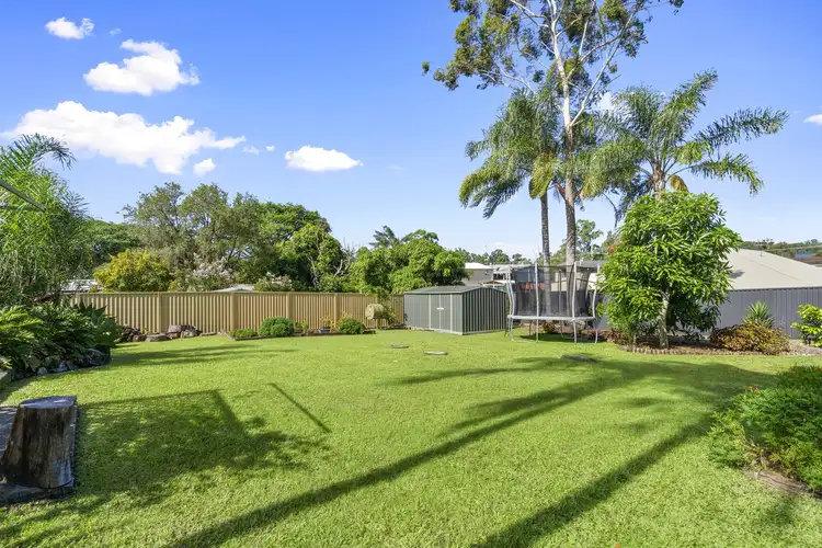 Third view of Homely house listing, 16 Eureka Crescent, Nerang QLD 4211