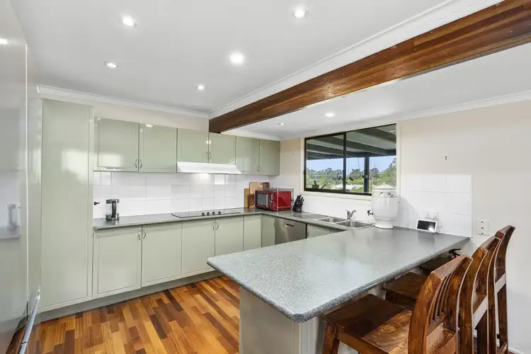 Fourth view of Homely house listing, 16 Eureka Crescent, Nerang QLD 4211