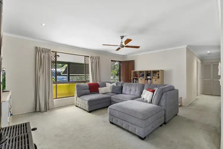 Fifth view of Homely house listing, 16 Eureka Crescent, Nerang QLD 4211