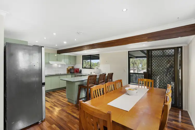 Sixth view of Homely house listing, 16 Eureka Crescent, Nerang QLD 4211