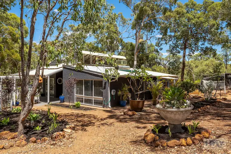 Main view of Homely house listing, 49 Kingfisher Court, Bindoon WA 6502