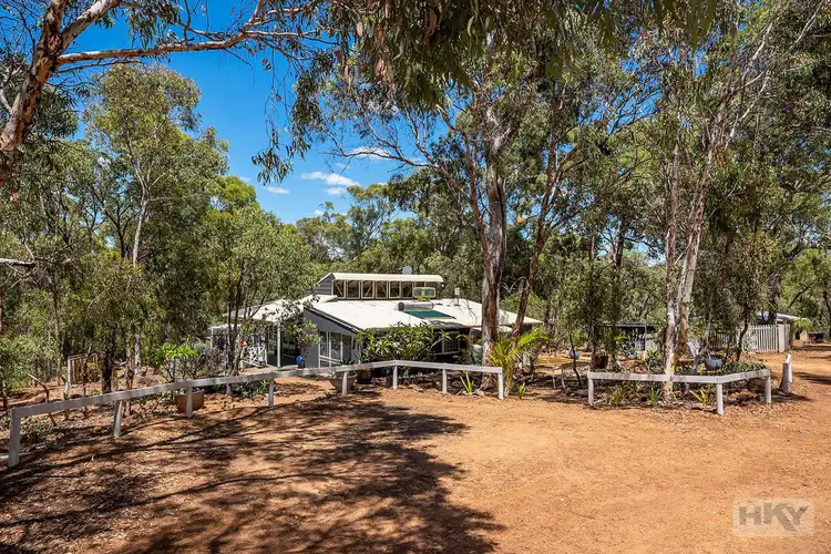 Second view of Homely house listing, 49 Kingfisher Court, Bindoon WA 6502