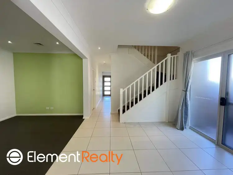 Second view of Homely semi-detached listing, 71 Cox Crescent, Dundas Valley NSW 2117