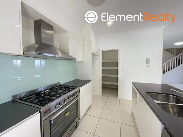 Fourth view of Homely semi-detached listing, 71 Cox Crescent, Dundas Valley NSW 2117