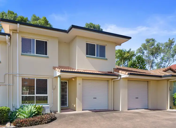 Main view of Homely house listing, 13/35 Newhaven Street, Alexandra Hills QLD 4161