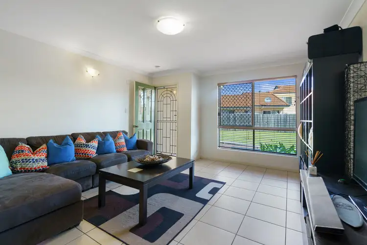 Second view of Homely house listing, 13/35 Newhaven Street, Alexandra Hills QLD 4161
