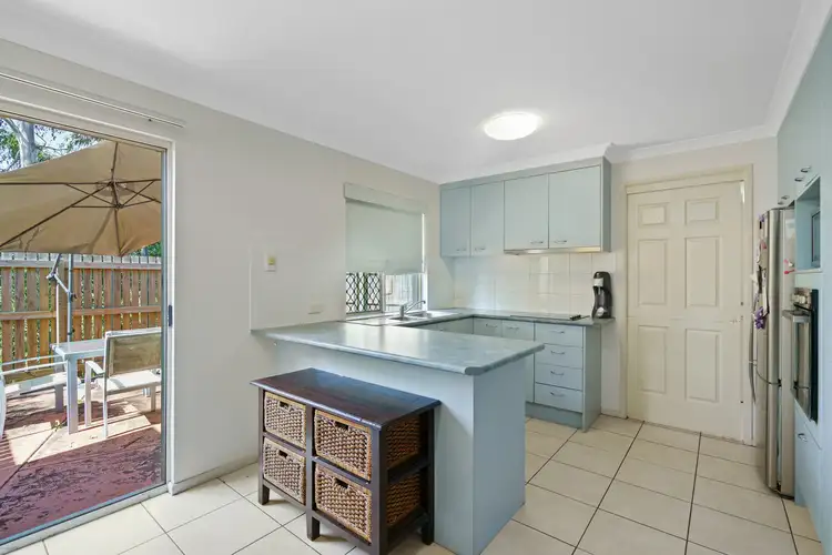 Fourth view of Homely house listing, 13/35 Newhaven Street, Alexandra Hills QLD 4161
