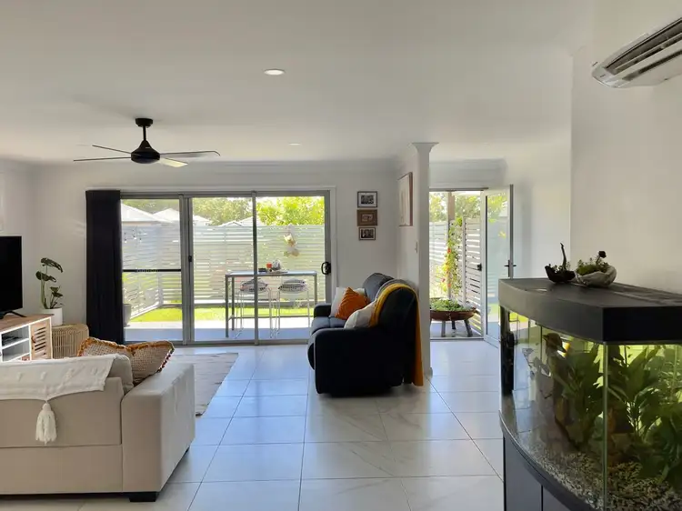 Main view of Homely semi-detached listing, 14b Archibald Street, Port Macquarie NSW 2444