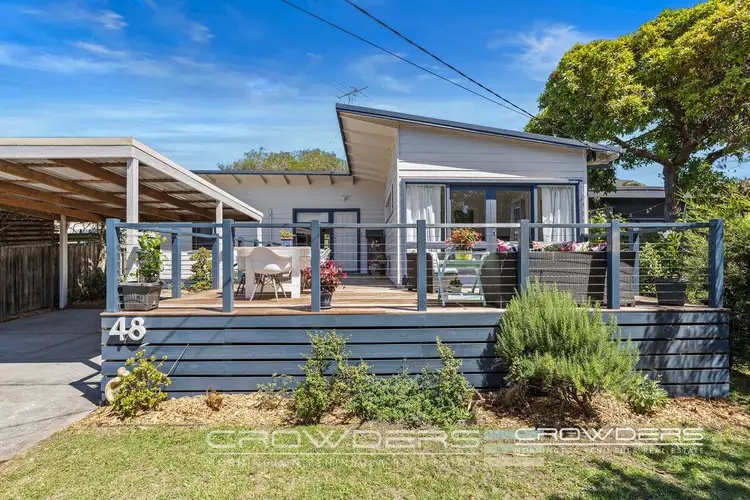 48 Florence Drive, Rye VIC 3941