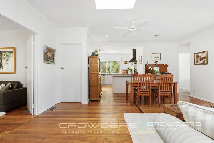 Second view of Homely house listing, 48 Florence Drive, Rye VIC 3941