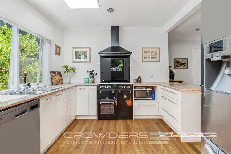 Third view of Homely house listing, 48 Florence Drive, Rye VIC 3941