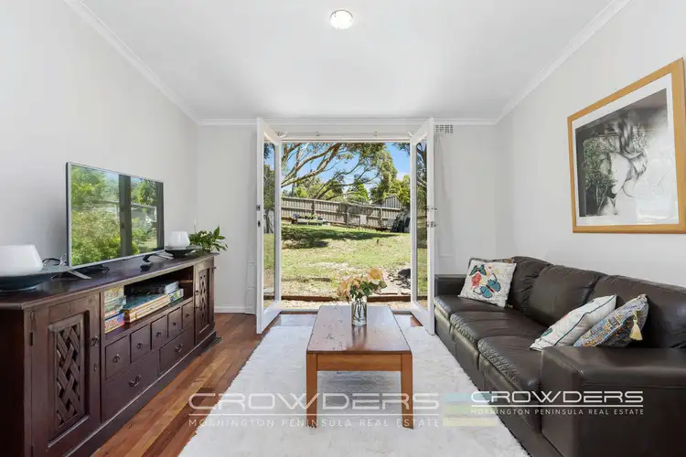 Fourth view of Homely house listing, 48 Florence Drive, Rye VIC 3941