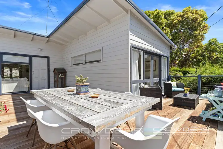 Fifth view of Homely house listing, 48 Florence Drive, Rye VIC 3941