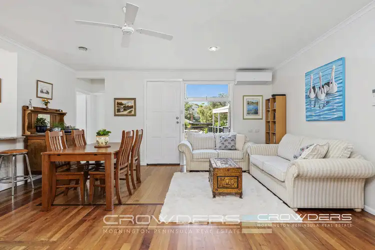 Sixth view of Homely house listing, 48 Florence Drive, Rye VIC 3941