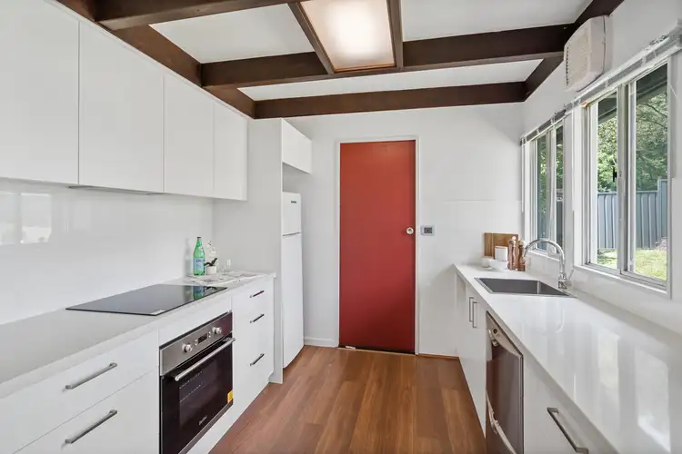 Fourth view of Homely house listing, 56 Manns Road, Narara NSW 2250