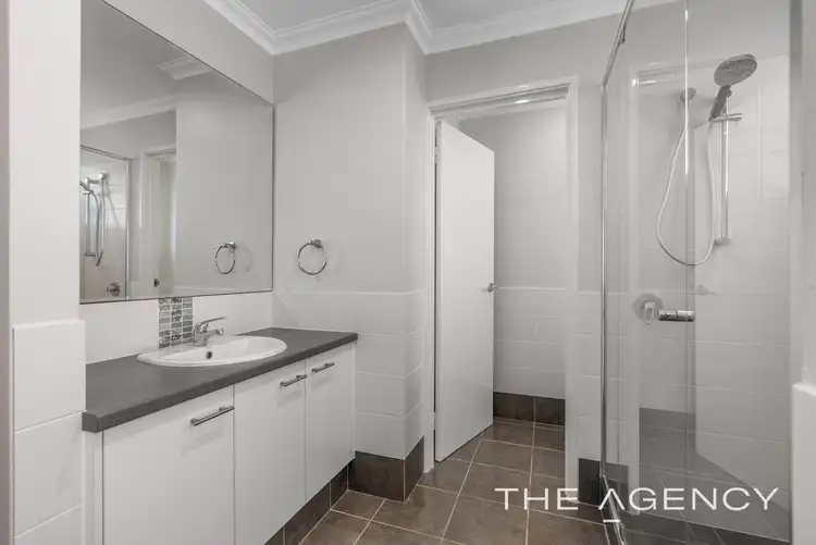 Sixth view of Homely house listing, 4 Aromatic Crescent, Atwell WA 6164