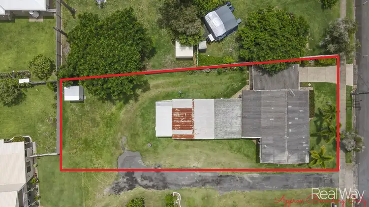 Third view of Homely house listing, 32 Bauer Street, Bargara QLD 4670
