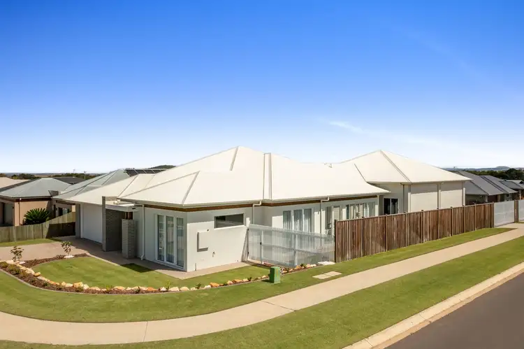 Main view of Homely house listing, 3 Kellett Drive, Westbrook QLD 4350