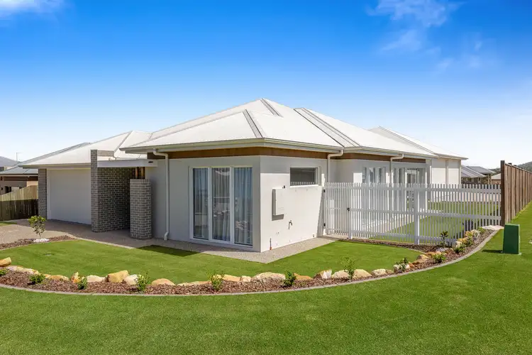 Second view of Homely house listing, 3 Kellett Drive, Westbrook QLD 4350