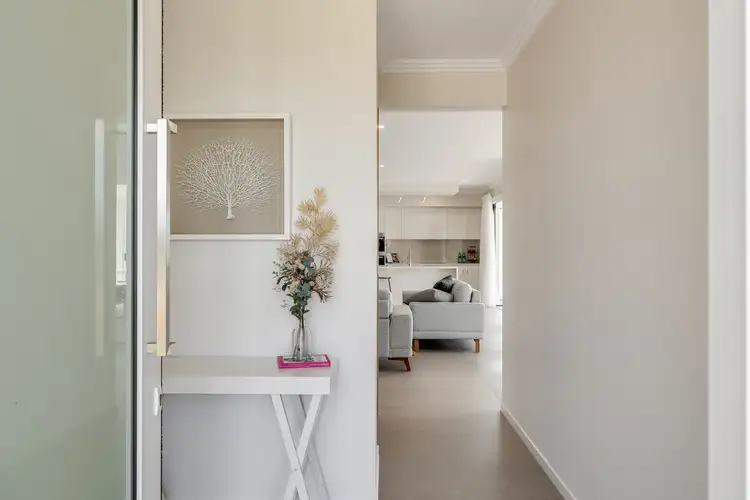 Third view of Homely house listing, 3 Kellett Drive, Westbrook QLD 4350