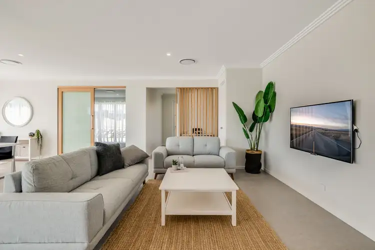 Fourth view of Homely house listing, 3 Kellett Drive, Westbrook QLD 4350