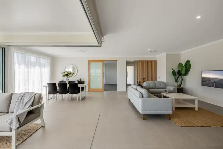 Fifth view of Homely house listing, 3 Kellett Drive, Westbrook QLD 4350
