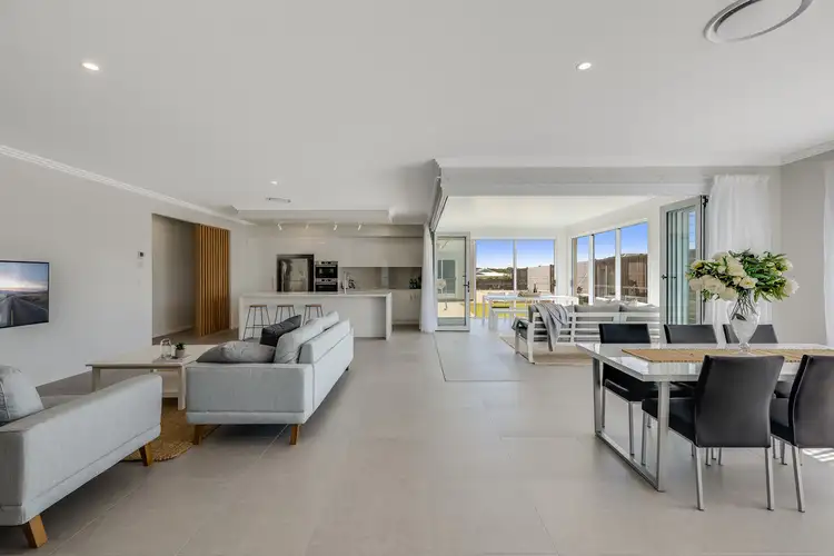 Sixth view of Homely house listing, 3 Kellett Drive, Westbrook QLD 4350