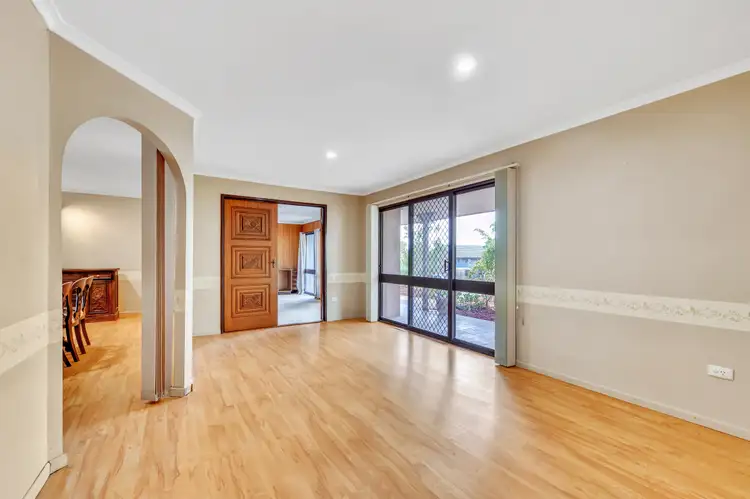 Second view of Homely house listing, 41 Sirocco Street, Jamboree Heights QLD 4074