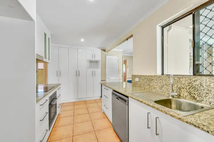 Third view of Homely house listing, 41 Sirocco Street, Jamboree Heights QLD 4074