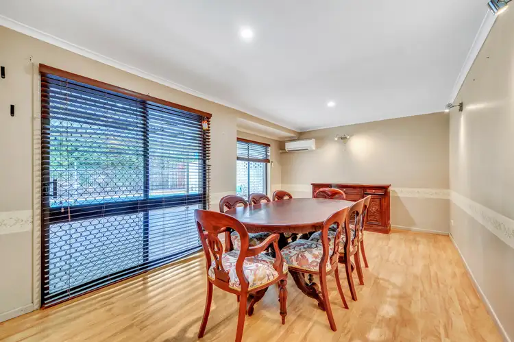 Fourth view of Homely house listing, 41 Sirocco Street, Jamboree Heights QLD 4074