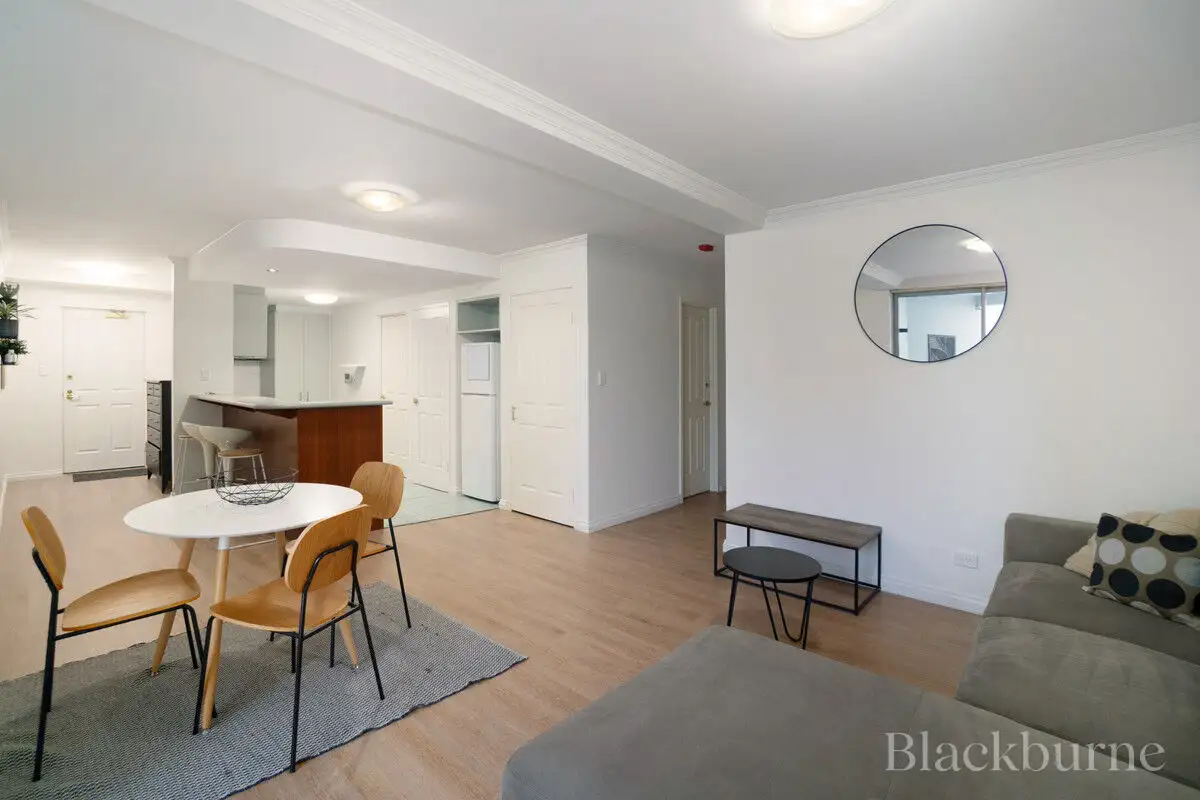 Main view of Homely apartment listing, 6/134 Mounts Bay Road, Perth WA 6000