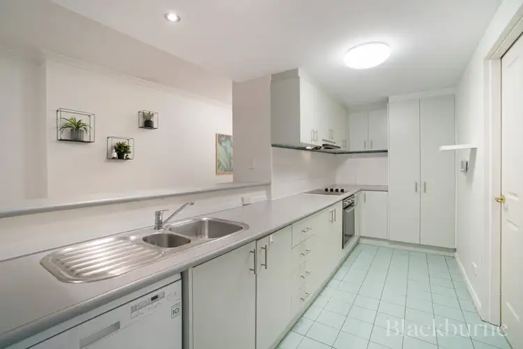 Second view of Homely apartment listing, 6/134 Mounts Bay Road, Perth WA 6000